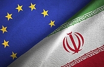 İran AB üyesi ülkelerin hava ve deniz kuvvetlerini terörist ilan etti