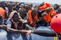 '2018 Akdeniz'deki sığınmacılar için ölümcül başladı'