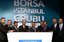 Borsa İstanbul'da Trabzon Liman İşletmeciliği için gong çaldı