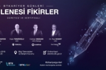 BTKariyer Günleri “Dinlenesi Fikirler“ Paneli