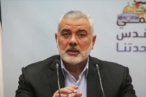 Hamas Siyasi Büro Başkanı Heniyye: ABD'nin barış sürecinde dürüst bir ara bulucu olmadığını gördük