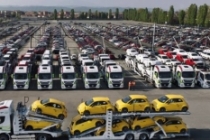 Lojistik maliyet, 2 dev oto yatırımını kaçırdı