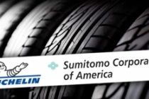 Michelin ve Sumitomo Corporation ortak bir şirket kuruyor