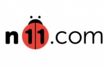 n11.com Türkiye'nin 16. büyük perakende şirketi