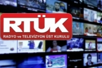 RTÜK'ten reklamlar için '12 dakika' hatırlatması