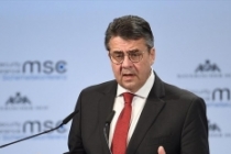 Almanya Dışişleri Bakanı Gabriel: Doğu Guta’da 400 bin insan dramatik şartlarda kuşatma altında