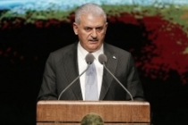 Başbakan Yıldırım: Afrin çevresindeki cepheler birleşmeye başladı