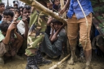 BM'den Myanmar hükümetine uyarı