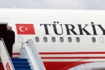 Cumhurbaşkanı Erdoğan'ın Afrika turunda ilk durak Cezayir