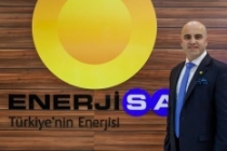 Enerjisa Enerji'nin net karı yüzde 38 arttı