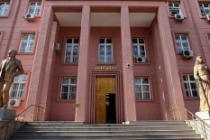FETÖ'den tutuklu 'Ergenekon' savcılarının dosyası Yargıtaya gönderildi