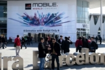 GSMA Mobil Dünya Kongresi kapılarını açtı
