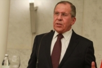 Lavrov'dan Kosova açıklaması