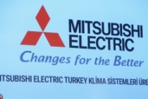 Mitsubishi Electric Turkey Manisa Fabrikası açıldı