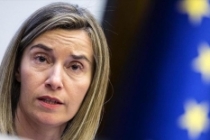 Mogherini: Türkiye'nin kaygılarını anlıyoruz