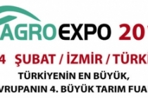 New Holland, İzmir Agroexpo Fuarı'nda