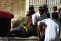 Nijerya'da intihar saldırısı: 21 ölü, 22 yaralı