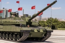 Otokar, Altay tankı seri üretimi ihalesi için son teklifini sundu