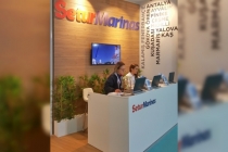 Setur Marinaları Boatshow'da yeni iş anlaşmalarına imza attı