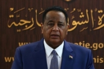 Sudan Dışişleri Bakanı Gandur'dan Türk yatırımcılara çağrı