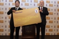 TESK Kart 50 bin kullanıcıya ulaştı