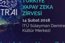 Türkiye Yapay Zeka Zirvesi