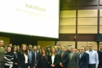 VakıfBank, TurSEFF ve Eskişehir Büyükşehir Belediyesi enerji verimliliğinde buluştu