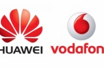 Vodafone ve Huawei'den dünyanın ilk 5G araması