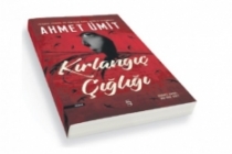 Ahmet Ümit'ten yeni roman: Kırlangıç Çığlığı