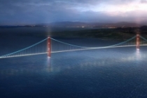 Çanakkale köprüsüne 2.3 milyar euro finansman