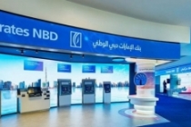 Emirates NBD, Denizbank için kolları sıvadı