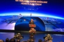 Erdoğan: Akkuyu'nun temelini Putin ile yakın zamanda atacağız