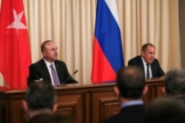 Lavrov: Türkiye ile vize rejimi kolaylaştırılacak
