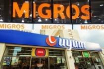 Migros, Uyum Marketi aldı