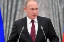 Putin: Dünyanın her yerini vurabilecek nükleer füze ürettik