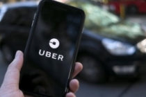 Uber şoförü yasal düzenleme bekliyor