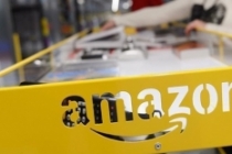 Amazon'un cirosu yüzde 43 arttı