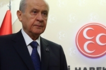 Bahçeli, seçim stratejisini açıkladı