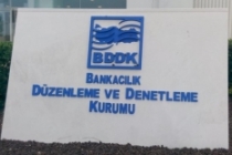 BDDK'dan bankaların kaldıraç riskine düzenleme