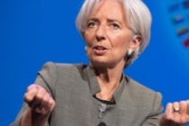 IMF Başkanı: Ekonomiyi engebeli bir yol bekliyor