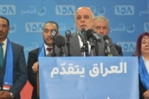 Irak Başbakanı İbadi aylar sonra ilk kez Kerkük'te