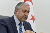 KKTC Cumhurbaşkanı Akıncı: Ada'nın bölünmüşlüğü pekişiyor