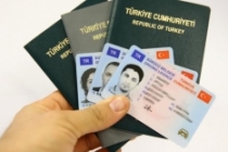 'Pasaport ve ehliyet'te yeni dönem