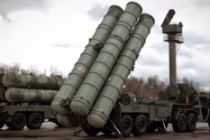 S-400'lerin üretimine başlandı