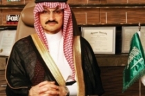 Suudi Prens otellerini satıyor