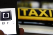 Uber Yunanistan'da faaliyetlerini durdurdu