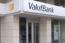 VakıfBank'tan 1,3 milyar dolarlık sendikasyon kredisi