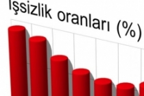 Yılın ilk işsizlik rakamı belli oldu