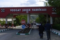 Yozgat Şeker Fabrikası da Doğuş'un oldu