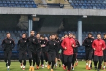 A Milli Futbol Takımı'nın aday kadrosu açıklandı